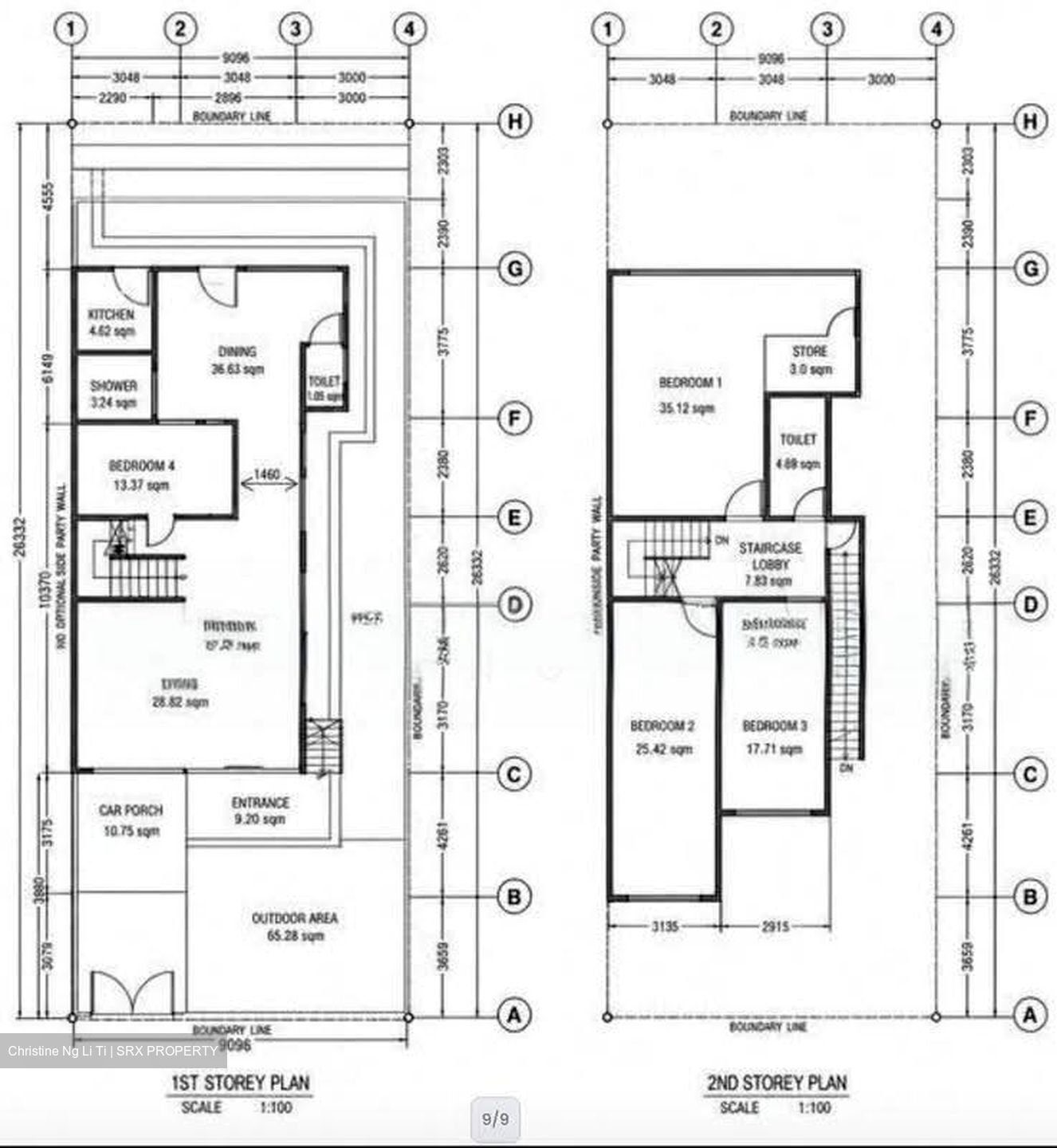 Beauty Garden (D19), Terrace #639030561